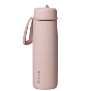 BUTELKA TERMICZNA STALOWA BLUSH CRUSH 690ML