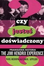 CZY JESTEŚ DOŚWIADCZONY?PRAW.HIST.THE JIMI HENDRIX