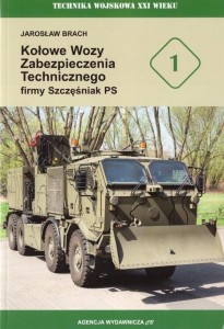 KOŁOWE WOZY ZABEZPIECZENIA TECHNICZNEGO...1