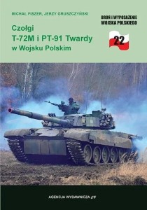 CZOŁGI T-72M I PT-91 W WOJSKU POLSKIM