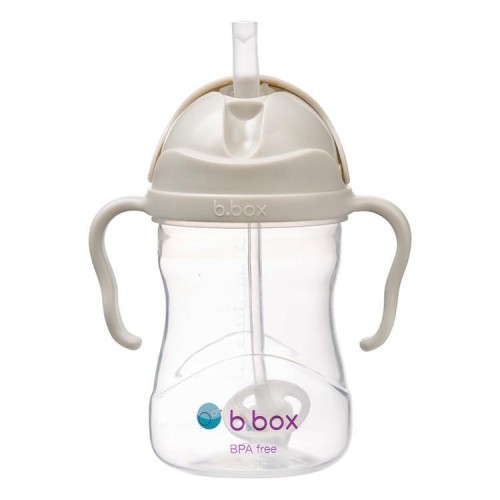 Bidon ze słomką Latte 240ml, B.box for kids