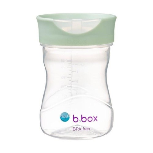 Kubek do nauki picia Sage 240ml, B.box for kids