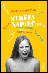 STREFA NAPIĘĆ W.2, MAREK KACZMARZYK