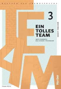 EIN TOLLES TEAM 3 AB, GIORGIO MOTTA
