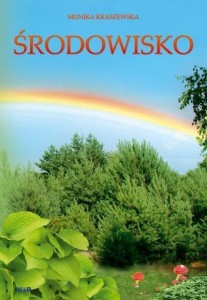 ŚRODOWISKO - KARTY PRACY WIR, MONIKA KRASZEWSKA