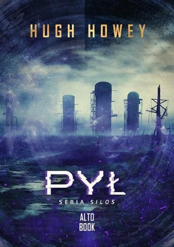 Silos T.3 Pył, Hugh Howey