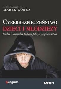 CYBERBEZPIECZEŃSTWO DZIECI I MŁODZIEŻY...