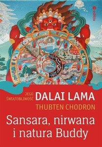 SANSARA, NIRWANA I NATURA BUDDY