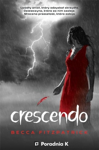 Szeptem T.2 Crescendo, Becca Fitzpatrick