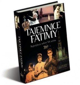 TAJEMNICE FATIMY W.2