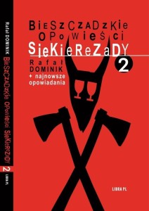 BIESZCZADZKIE OPOWIEŚCI SIEKIEREZADY 2 W.2024