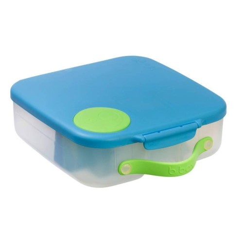 Lunchbox Ocean Breeze