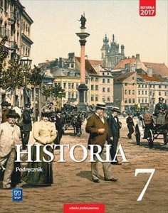 HISTORIA SP 7 PODR. WSIP