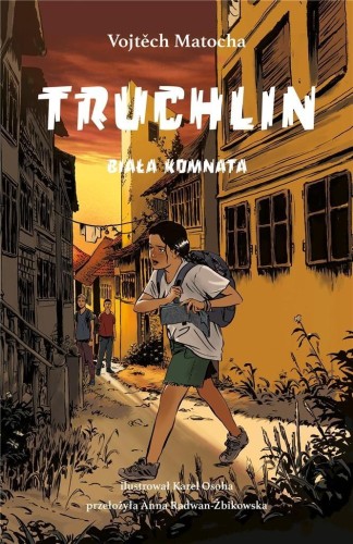 Truchlin. Biała Komnata, Vojtech Matocha
