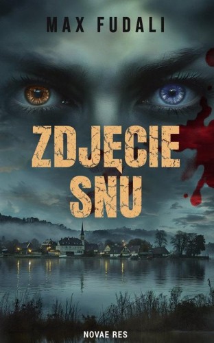 Zdjęcie snu, Max Fudali