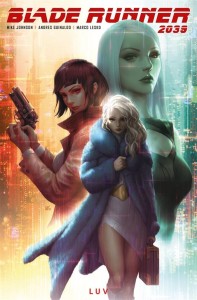 BLADE RUNNER 2039