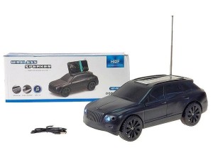 GŁOŚNIK AUTO SUV BLUETOOTH USB