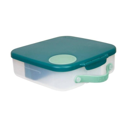 Lunchbox Emerald Forest