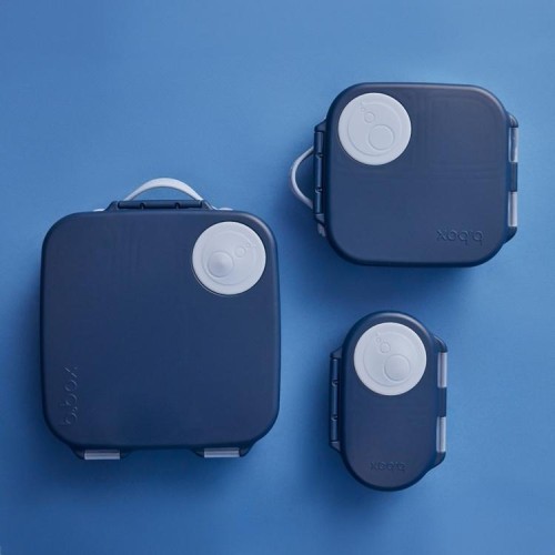 Mini lunchbox Midnight