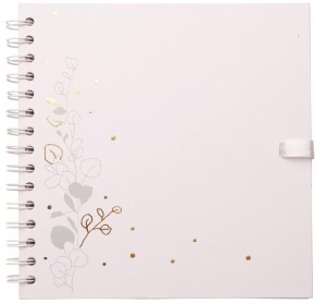 ALBUM NA SPIRALI 30K BOTANIC HAPPY COLOR