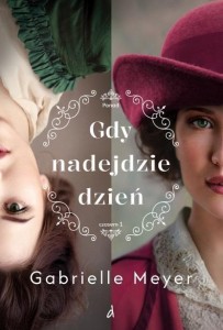 GDY NADEJDZIE DZIEŃ T.1 PONAD CZASEM
