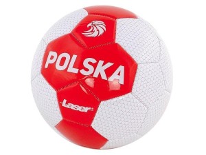 PIŁKA NOŻNA LASER - POLSKA, ADAR
