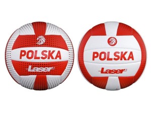 PIŁKA SIATKOWA LASER POLSKA, ADAR