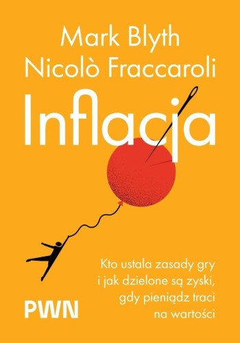 Inflacja. Kto ustala zasady gry i jak dzielone...