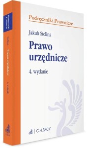 PRAWO URZĘDNICZE W.4, JAKUB STELINA