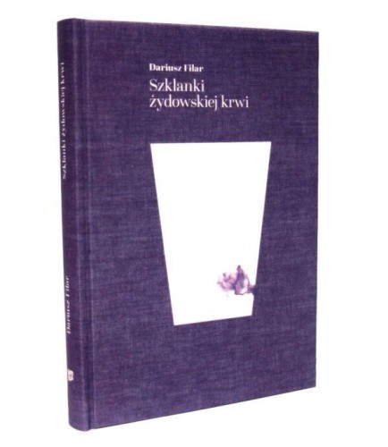 Szklanki żydowskiej krwi w.2, Dariusz Filar