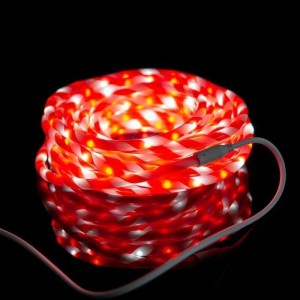 MAGICZNA LASKA CUKROWA CW 720 LED 10M 230V
