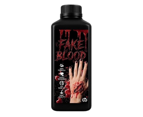 Krew do profesjonalnej charakteryzacji 1000ml