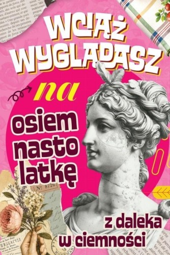 Karnet 2K Urodziny