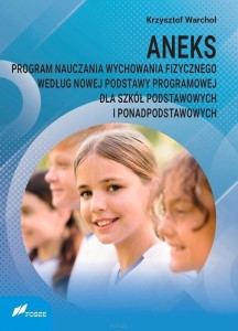 PROGRAM NAUCZANIA WYCHOWANIA FIZYCZNEGO WEDŁUG...