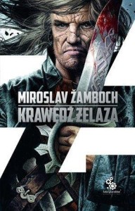 CYKL O KONIASZU T.2 KRAWĘDŹ ŻELAZA