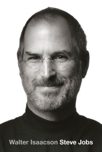 STEVE JOBS, WALTER ISAACSON