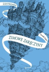 LUSTRZANNA T.1 ZIMOWE ZARĘCZYNY W.2