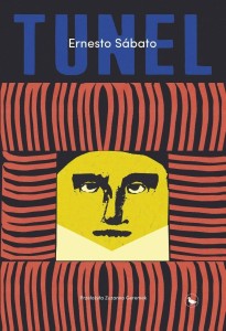 TUNEL, ERNESTO SABATO