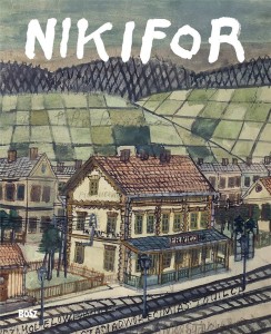NIKIFOR, ZBIGNIEW WOLANIN