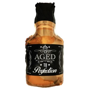 BALON FOLIOWY WHISKY