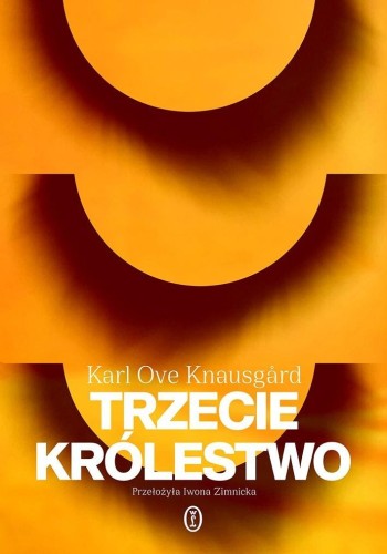Trzecie królestwo, Karl Ove Knausgard