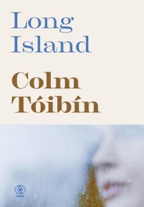 LONG ISLAND, COLM TOIBIN