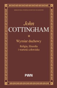 WYMIAR DUCHOWY, JOHN COTTINGHAM