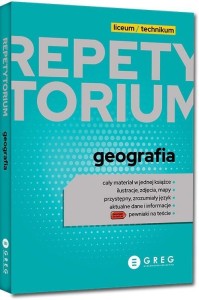 REPETYTORIUM LO 2023 - GEOGRAFIA, PRACA ZBIOROWA
