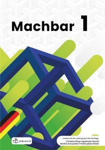 MACHBAR 1 PODRĘCZNIK, PRACA ZBIOROWA