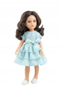 LALKA HISZPAŃSKA COTI 32CM, PAOLA REINA