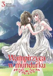 WAMPIRZYCA W MUNDURKU 3 STUDIO JG  