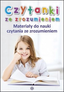 CZYTANKI ZE ZROZUMIENIEM W.2024