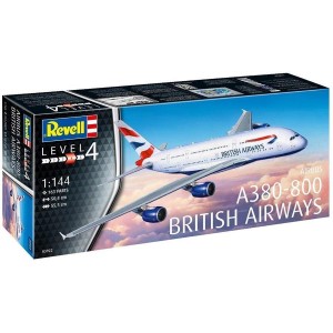 SAMOLOT. AIRBUS A380-800