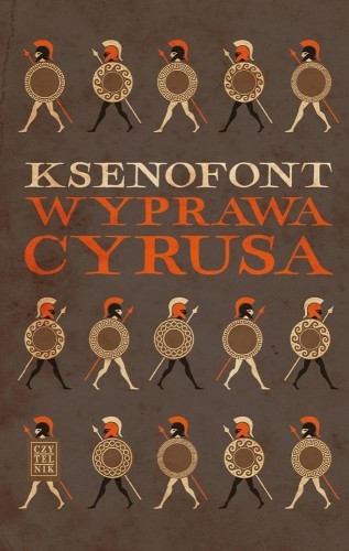 Wyprawa Cyrusa w.5, Ksenofont